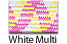 White Multi